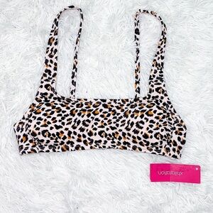 Target Swim suit top